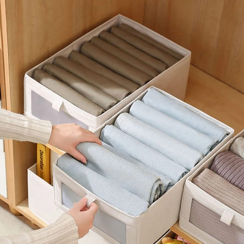 Boite Rangement | Serviette