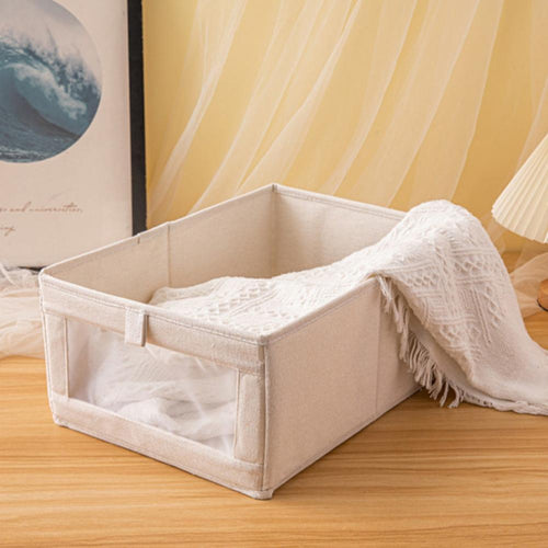 Boite Rangement | Serviette