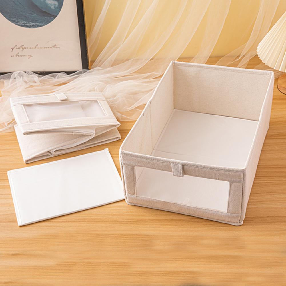 Boite Rangement | Serviette