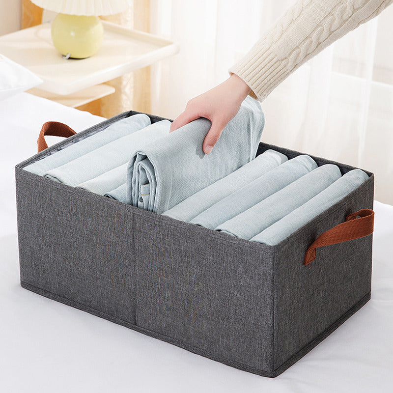 Boite Rangement | Serviette