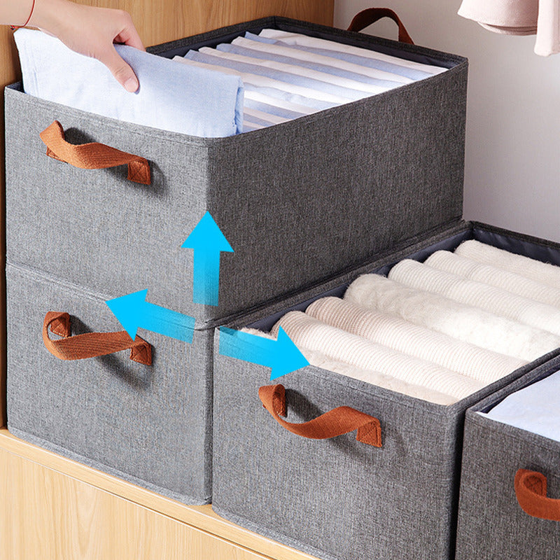 Boite Rangement | Serviette