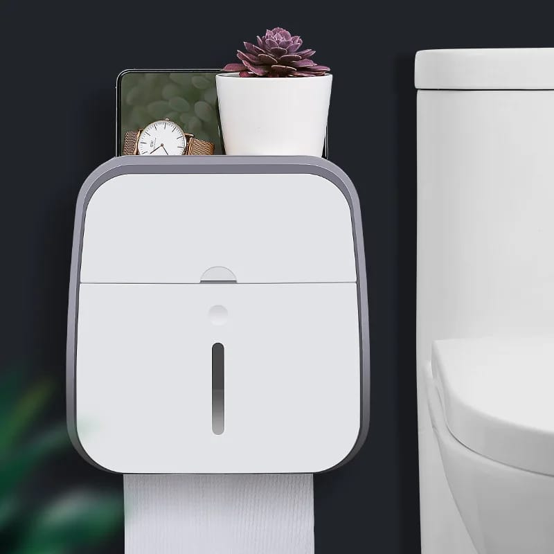 ToiletBox Pro