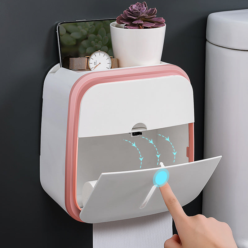 ToiletBox Pro