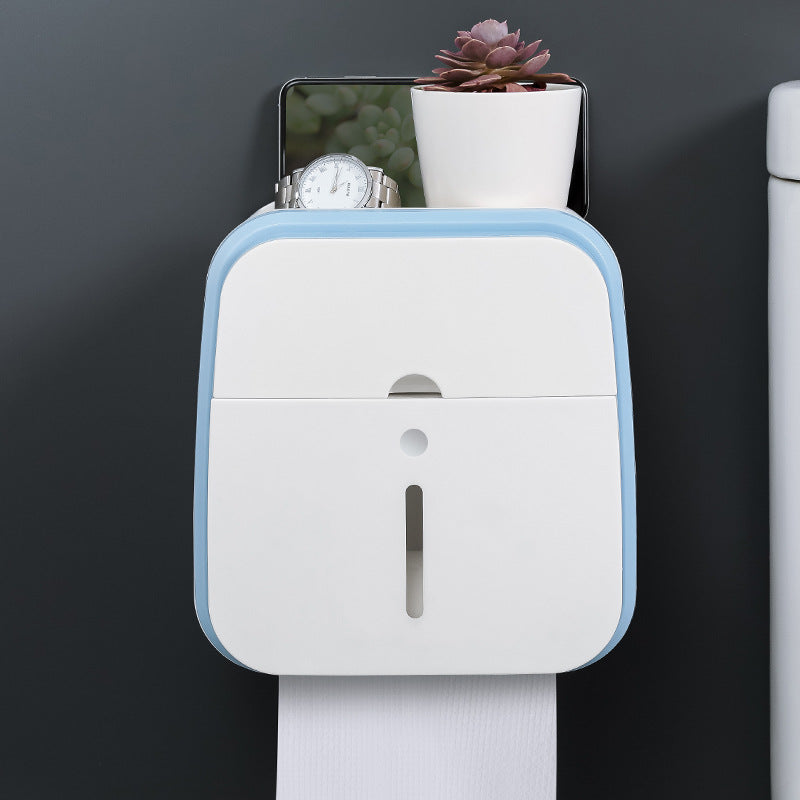 ToiletBox Pro