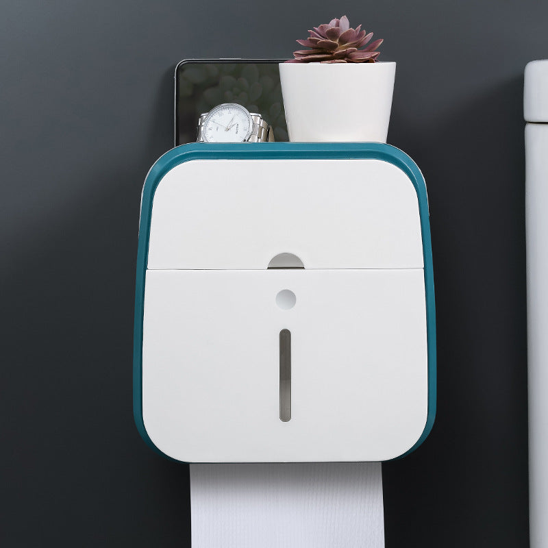 ToiletBox Pro