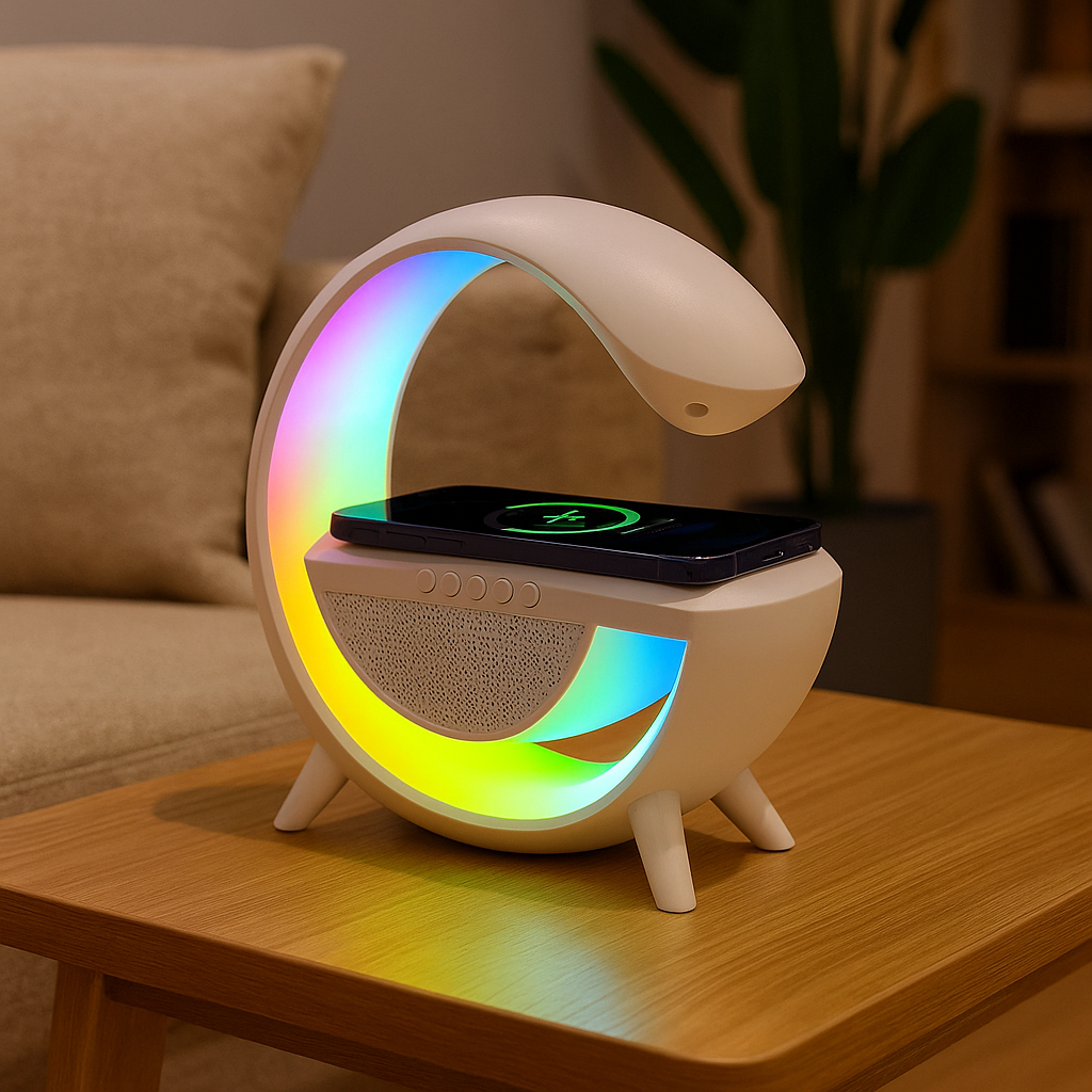GlowStation