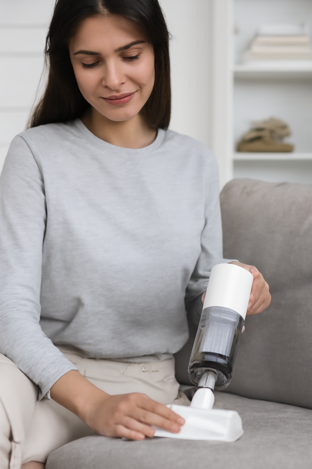 DustMate Mini