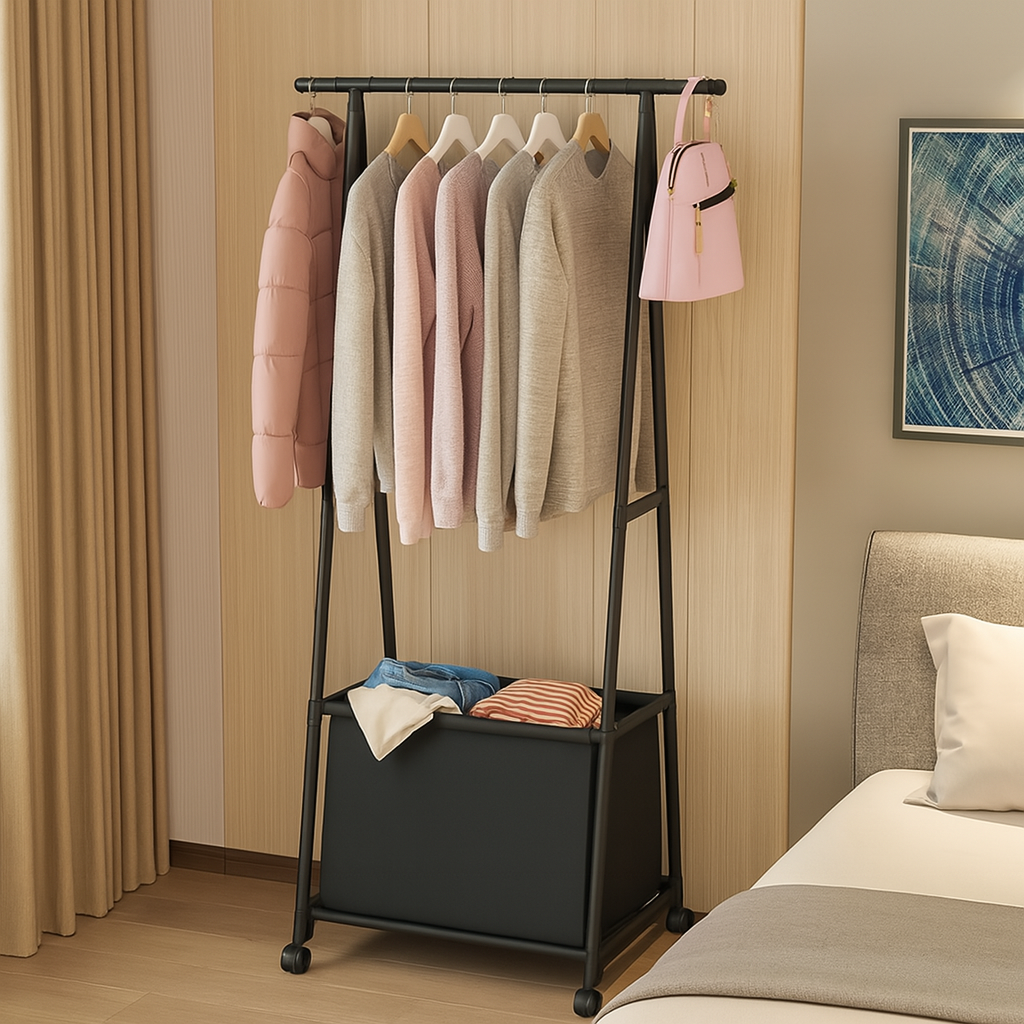 Vestiaire Pratique