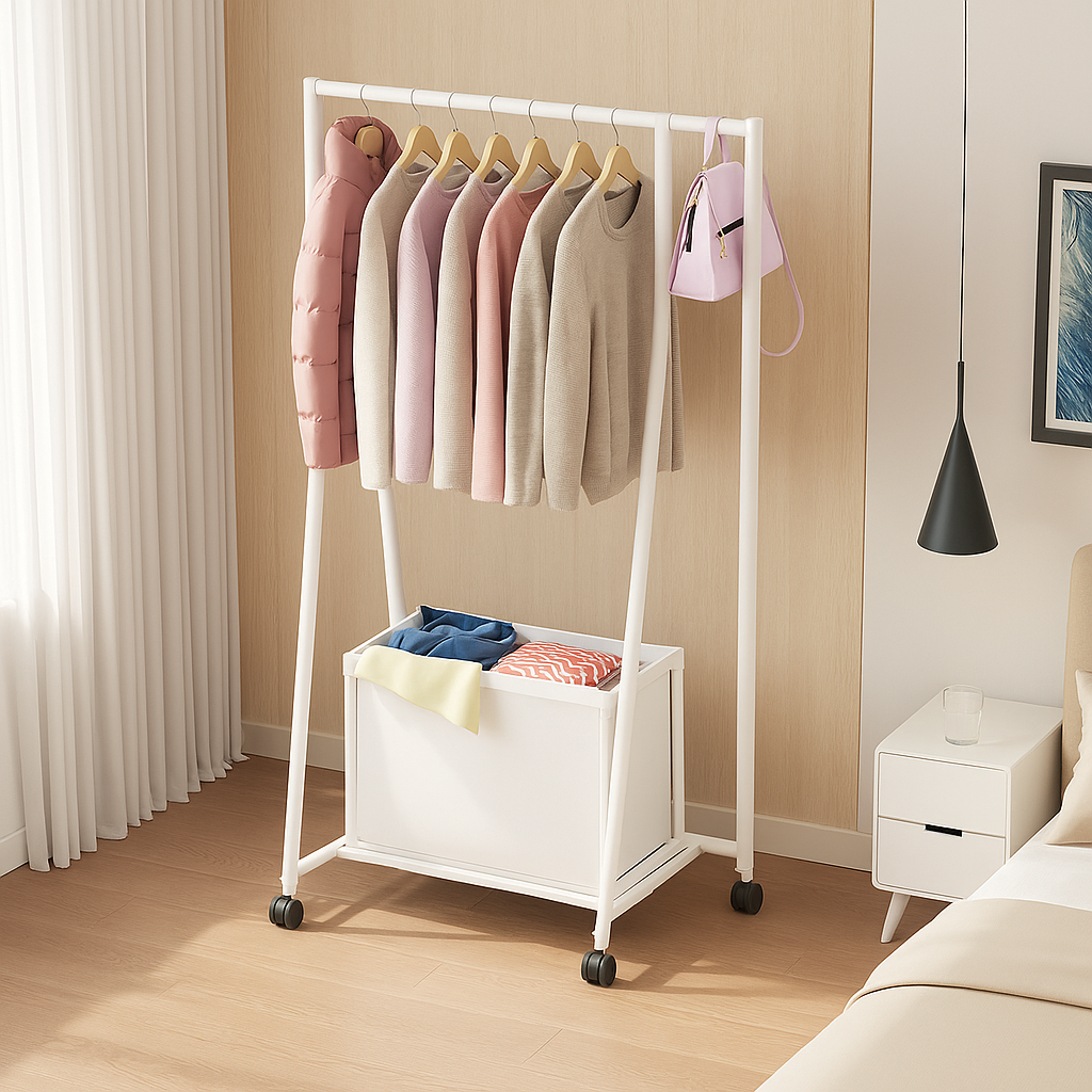 Vestiaire Pratique