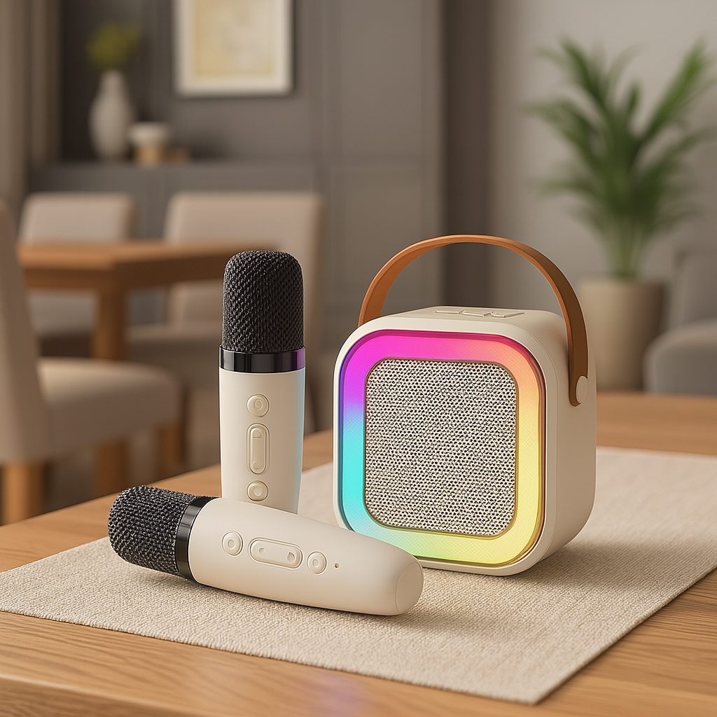 LumiVoice